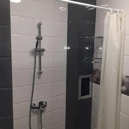 Victoria House Apartamento Plovdiv