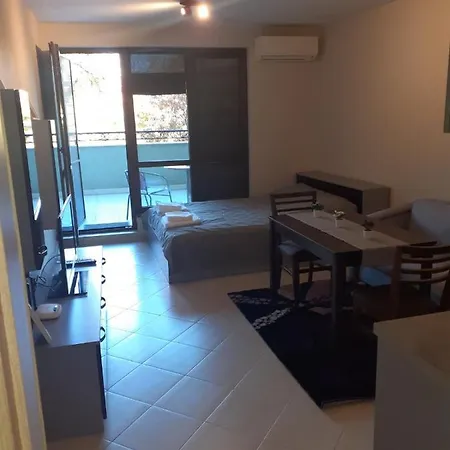 Victoria House Apartamento
