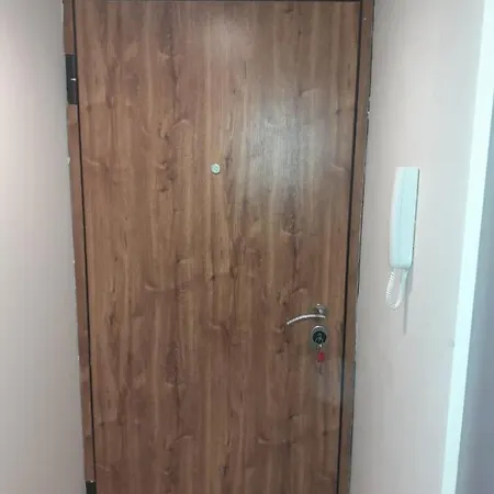 Victoria House Apartamento