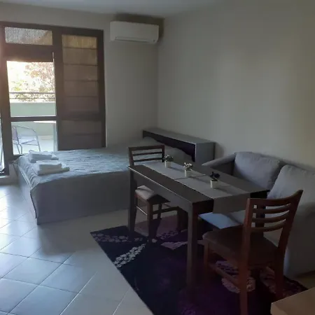 Victoria House Apartamento Plovdiv
